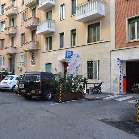 La Casa Di Fabio Apartment Rome Luaran gambar