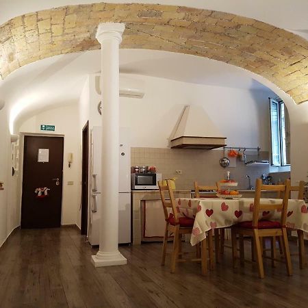 La Casa Di Fabio Apartment Rome Luaran gambar