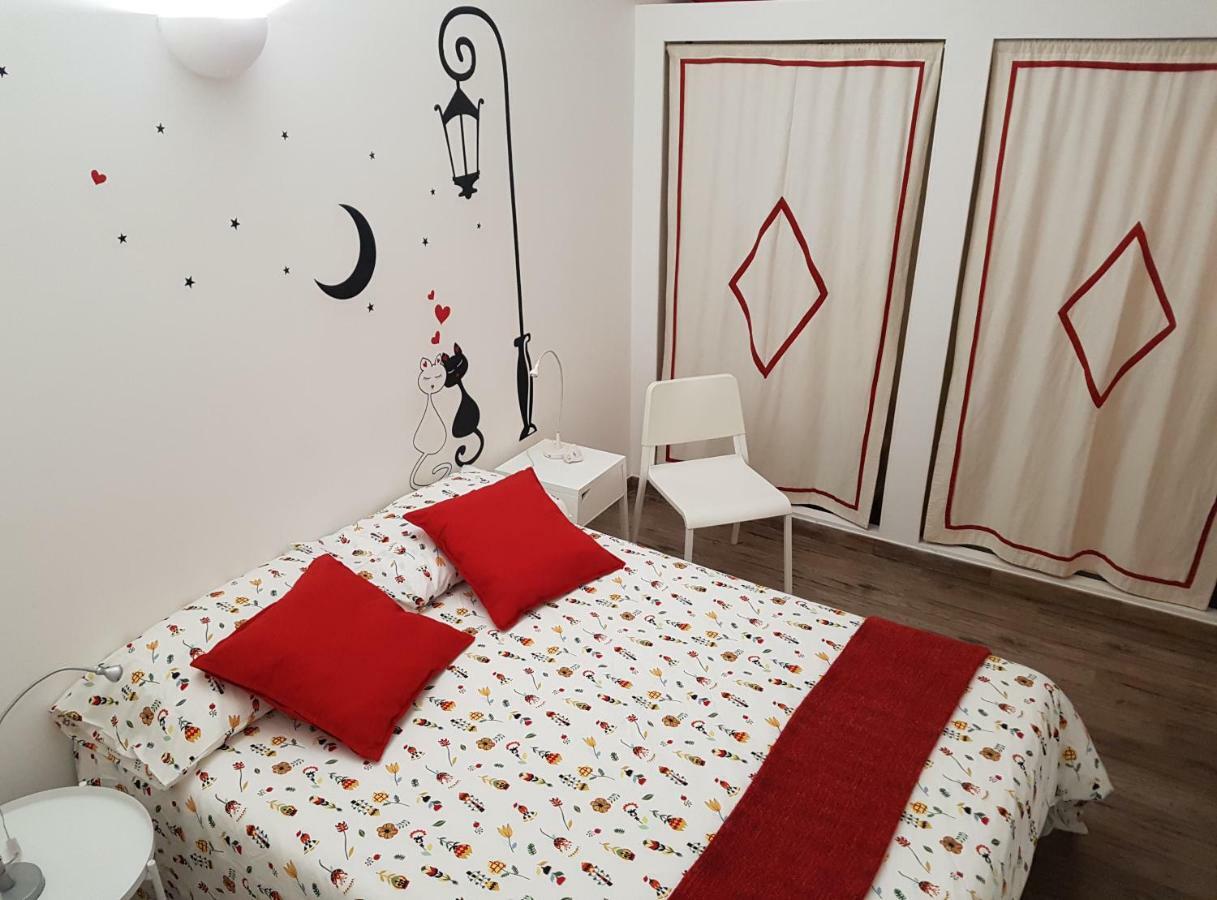 La Casa Di Fabio Apartment Rome Luaran gambar