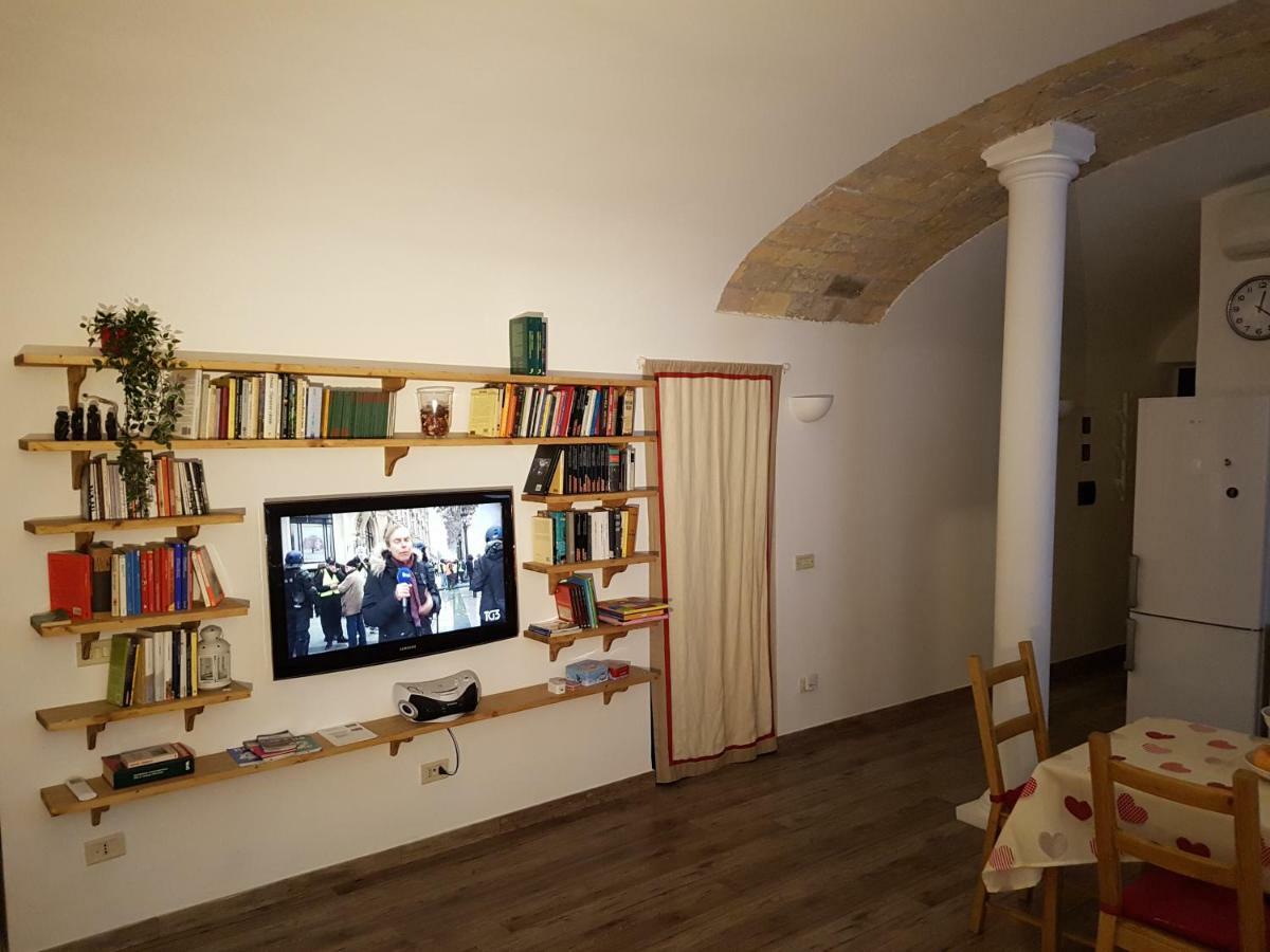 La Casa Di Fabio Apartment Rome Luaran gambar