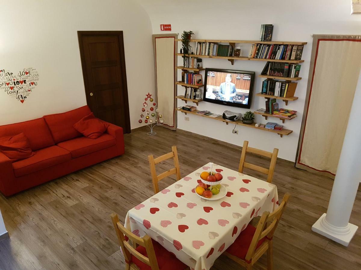 La Casa Di Fabio Apartment Rome Luaran gambar
