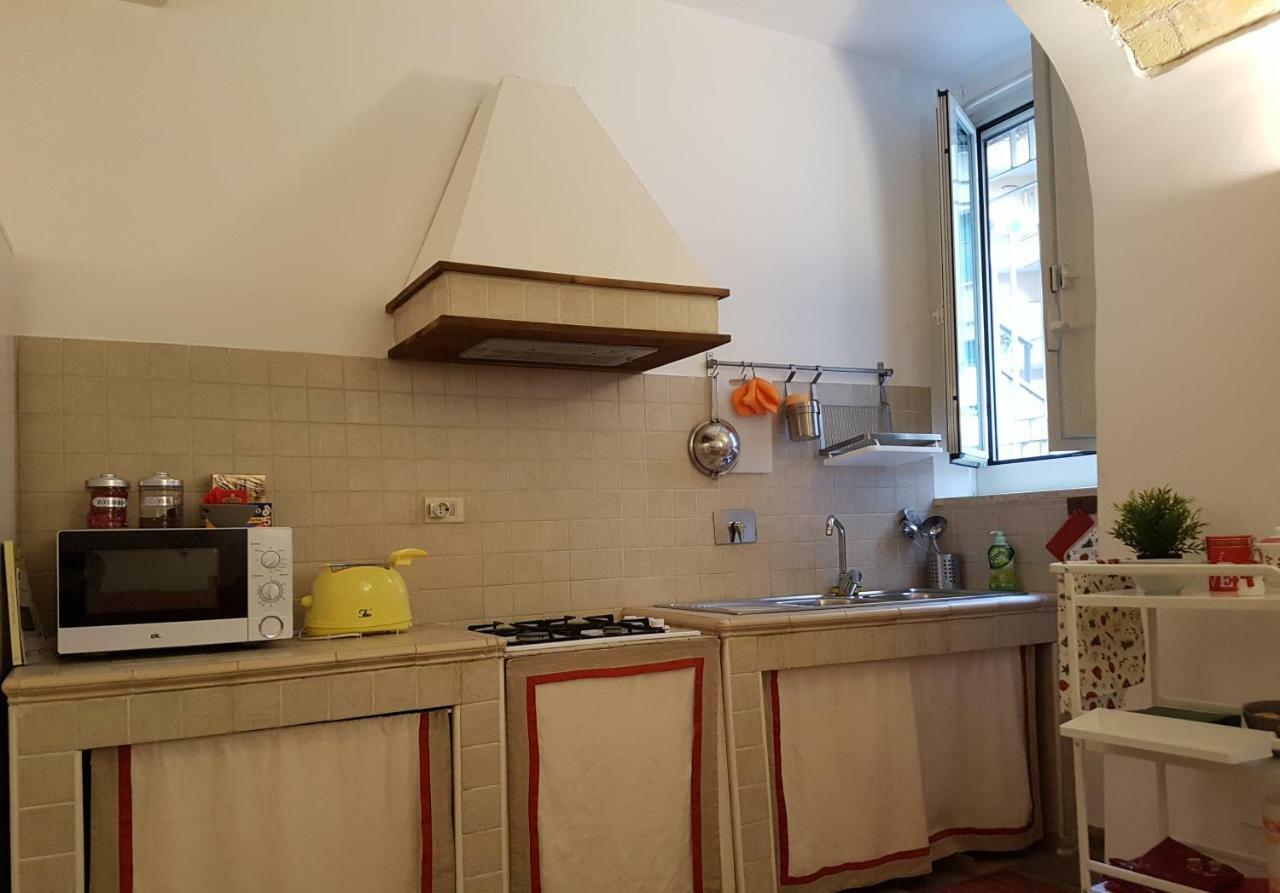 La Casa Di Fabio Apartment Rome Luaran gambar