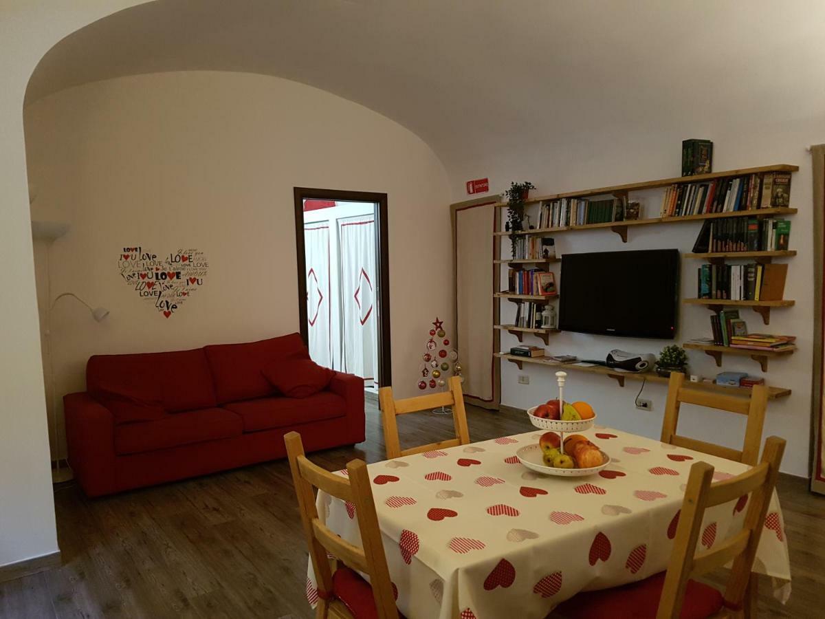 La Casa Di Fabio Apartment Rome Luaran gambar