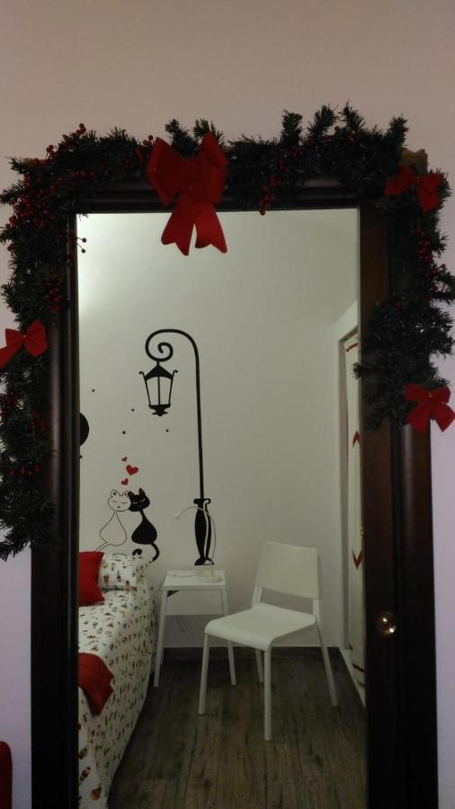 La Casa Di Fabio Apartment Rome Luaran gambar