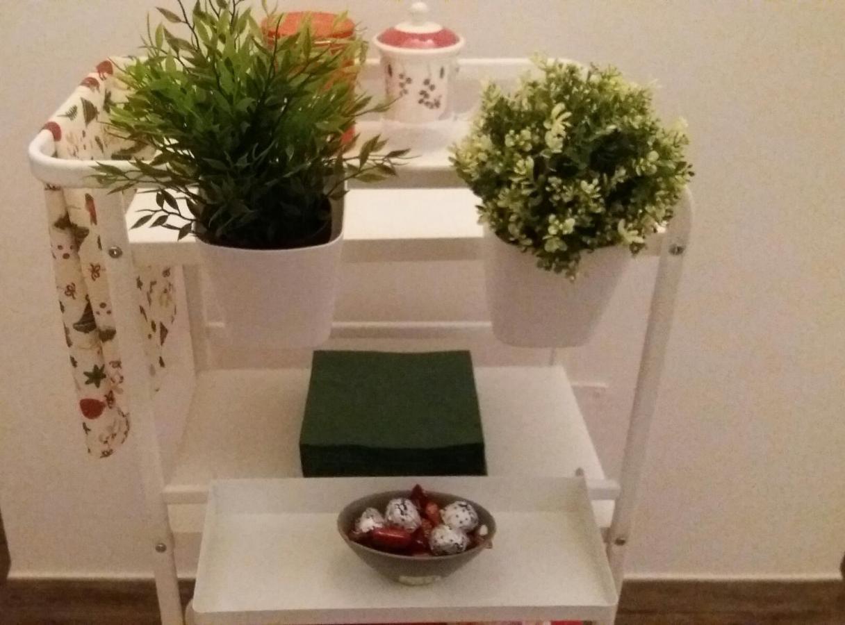 La Casa Di Fabio Apartment Rome Luaran gambar